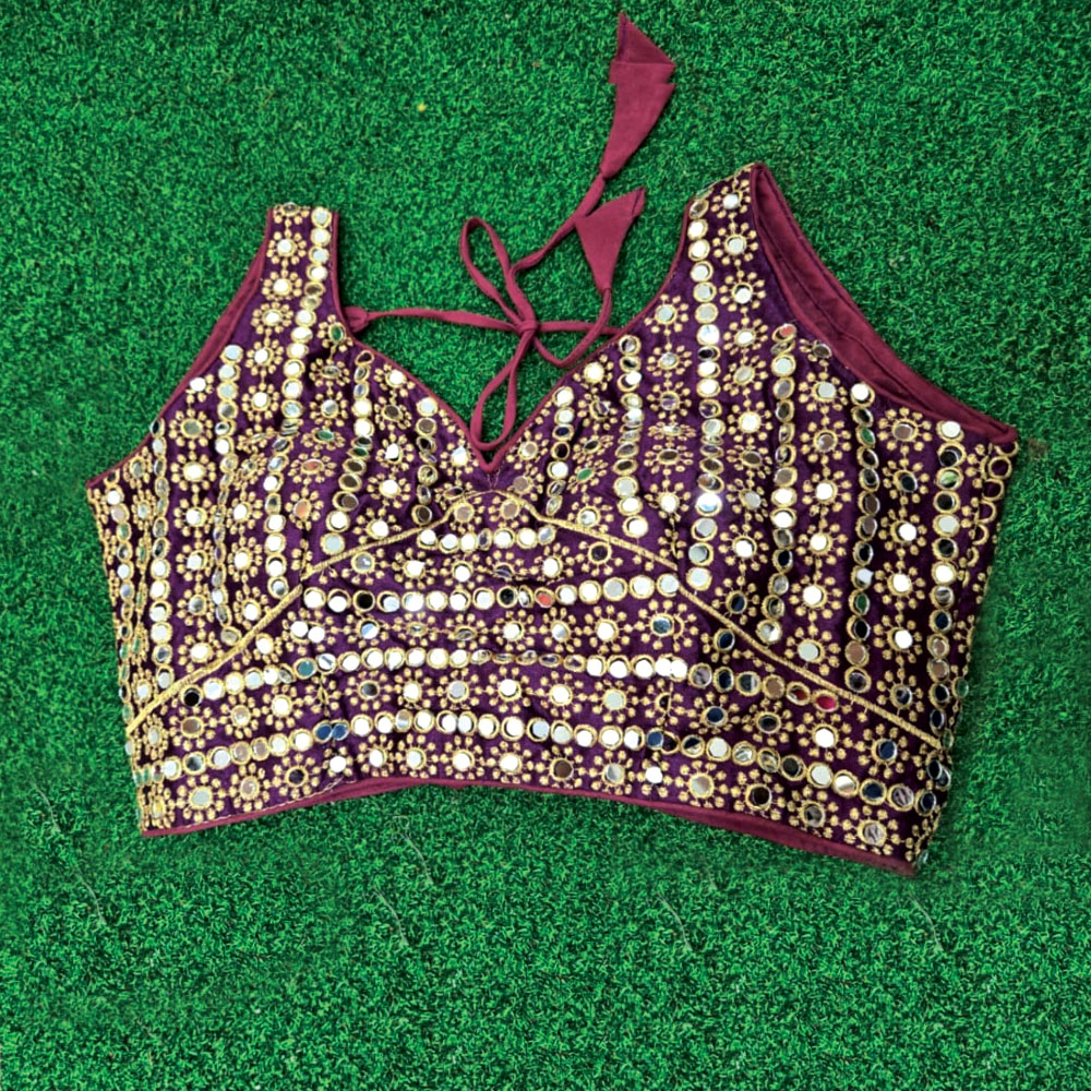 ready to wear- Blouse