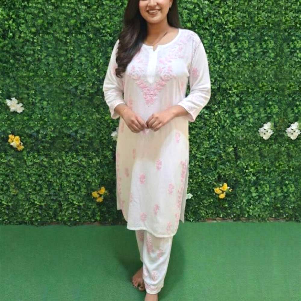 Ready to wear- salwar suits
