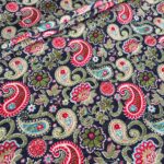 Foux Cotton Fabric
