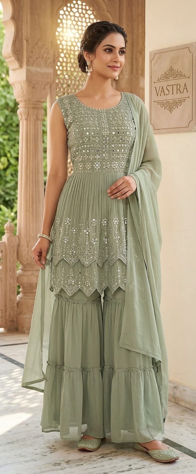 SHARARA SET
