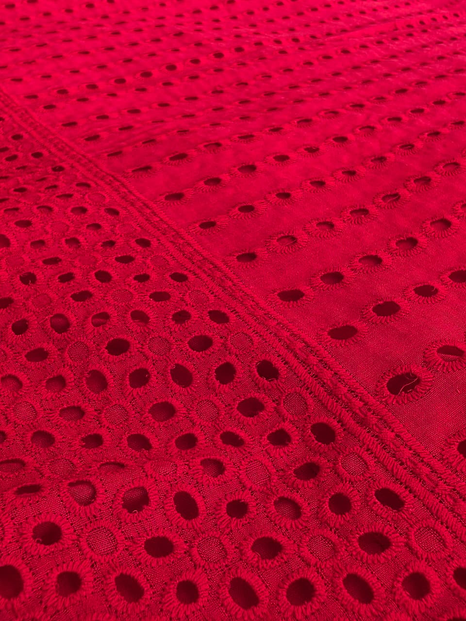 HACOBA FABRIC