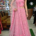 PARTY WEAR LEHENGA