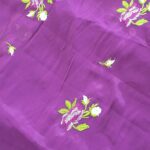 MUL CHANDERI RUNNING MATERIAL