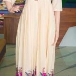 COTTAN FROCK