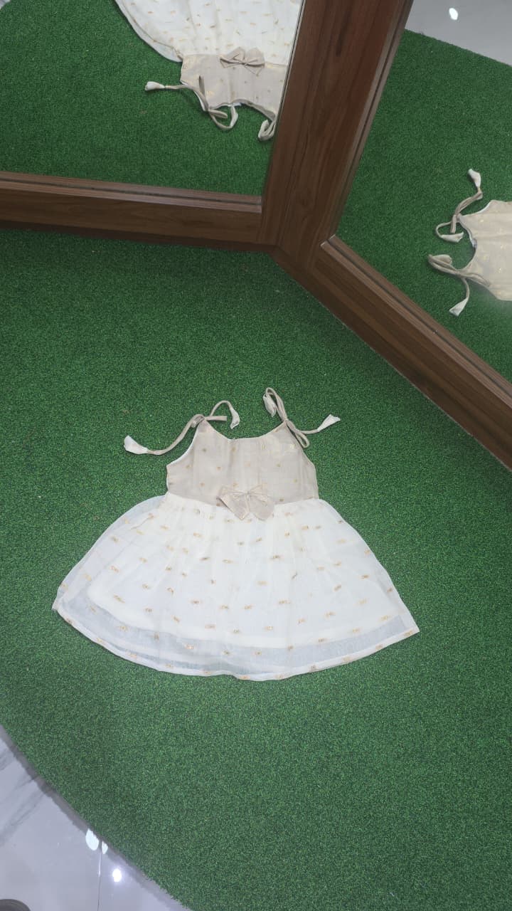 KIDS FROCK