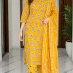 3 PIC SALAWR SET
