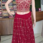 PARTYWEAR LEHENGA
