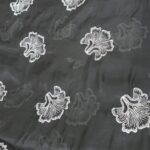 MAL CHANDERI RUNNING FABRIC