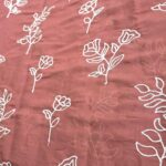 MAL CHANDERI RUNNING MATERIAL