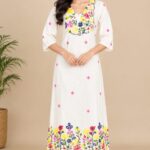 COTTAN ALINE TOP