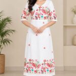COTTAN ALINE TOP